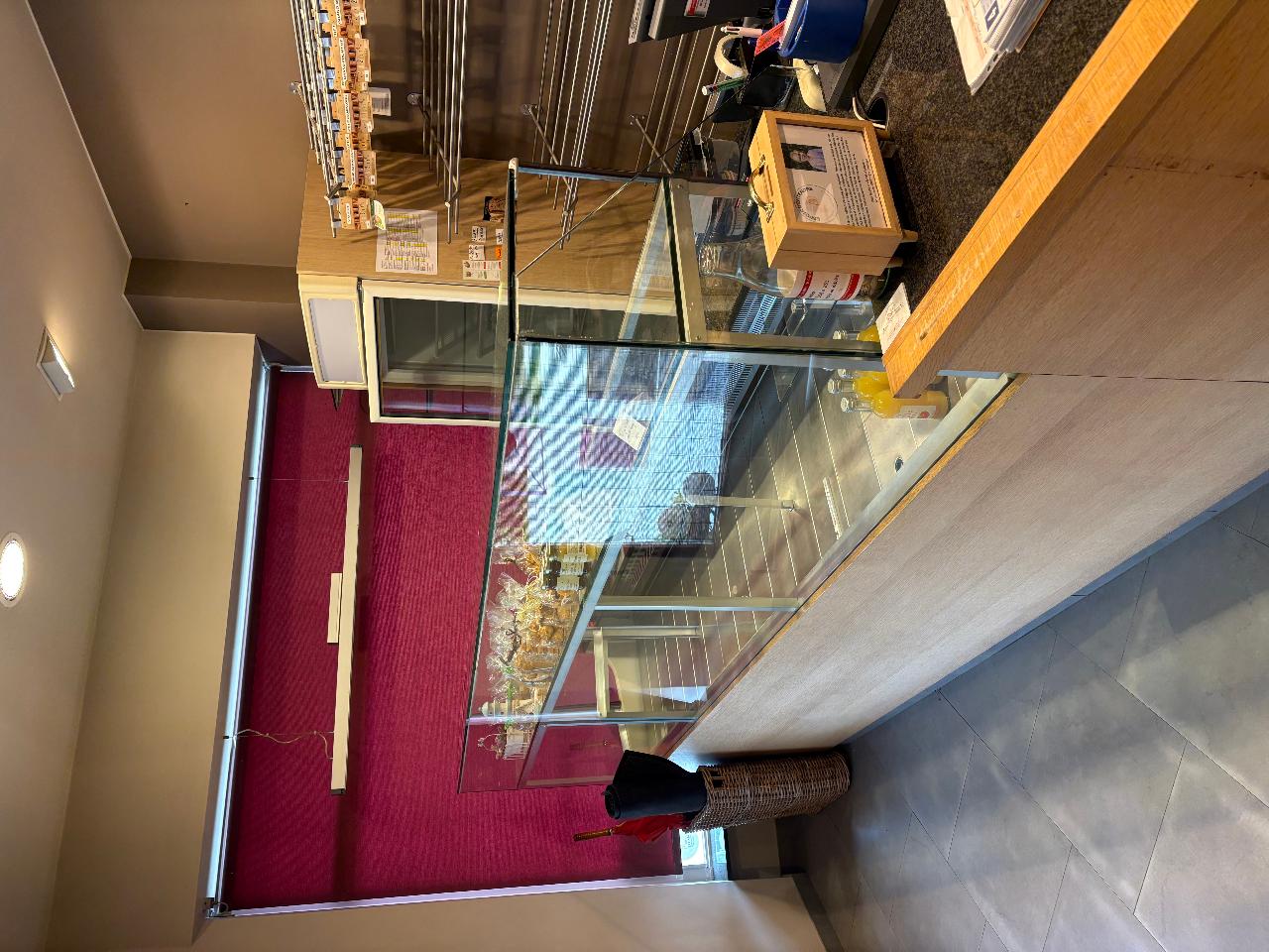 Commerce à remettre Brabant wallon - Vente & commerce - F45VR