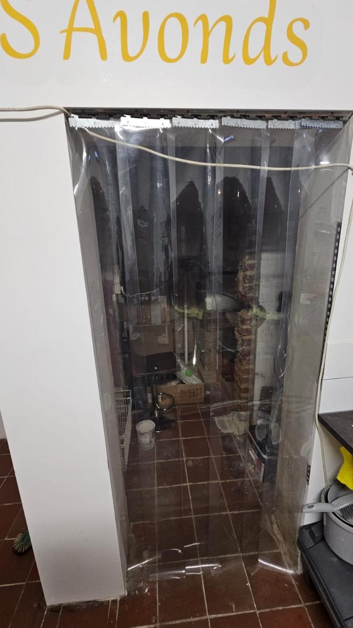 Commerce à remettre Flandre-Orientale - Horeca - F8UCX