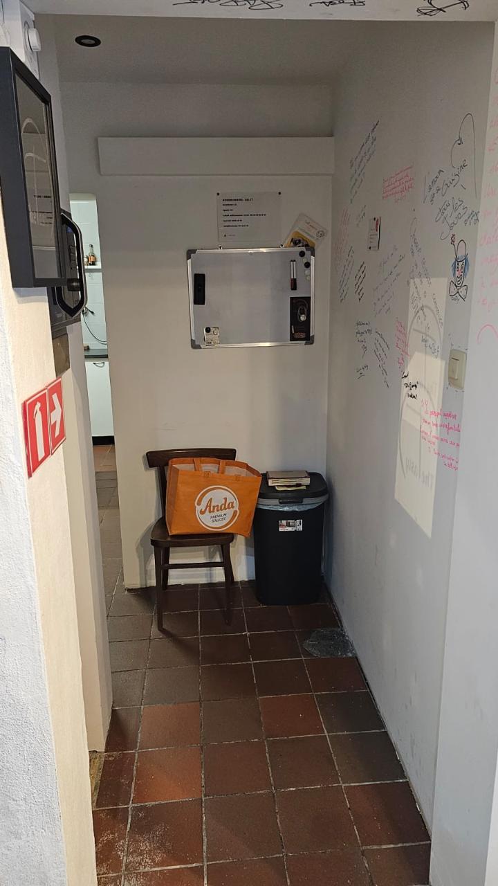 Commerce à remettre Flandre-Orientale - Horeca - F8UCX