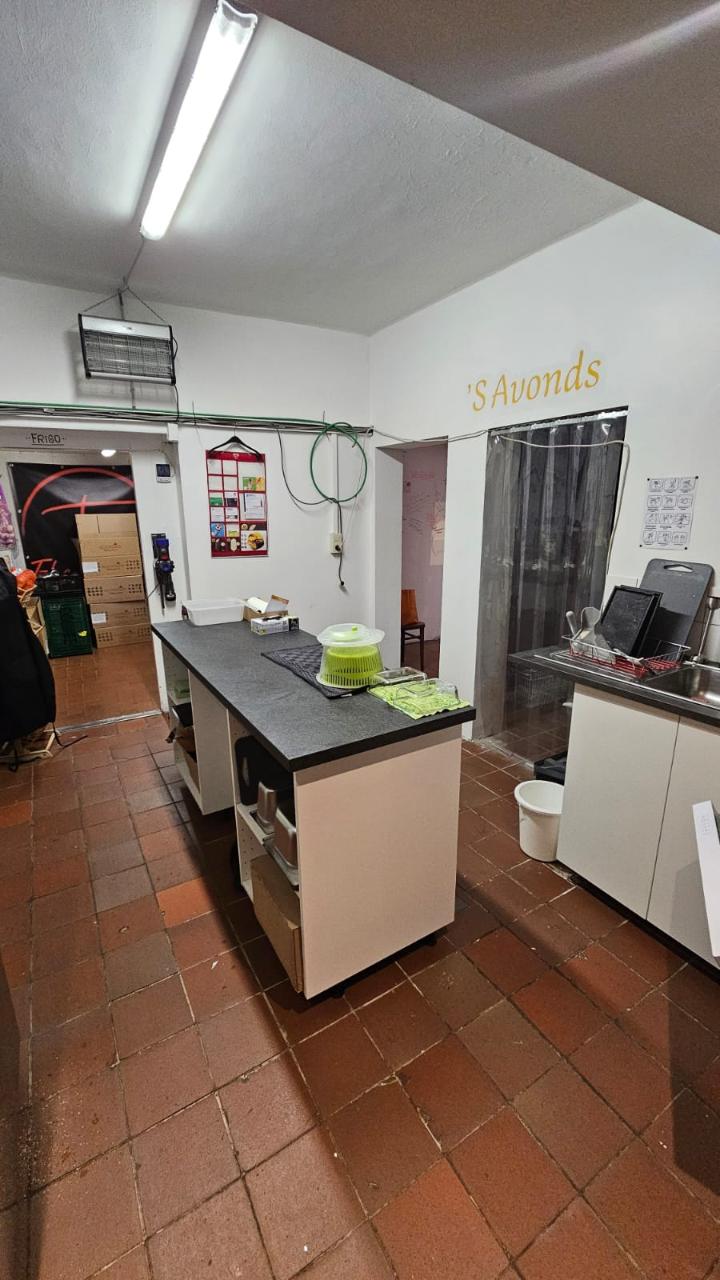 Commerce à remettre Flandre-Orientale - Horeca - F8UCX