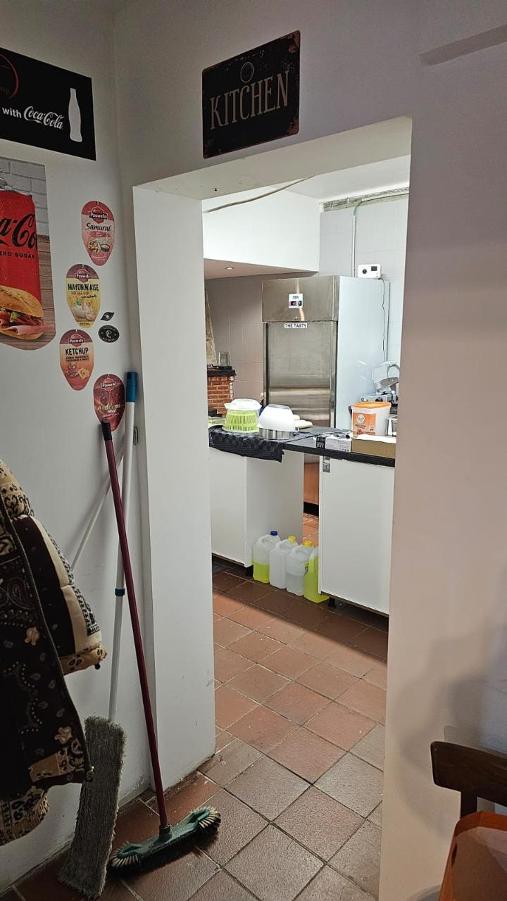 Commerce à remettre Flandre-Orientale - Horeca - F8UCX