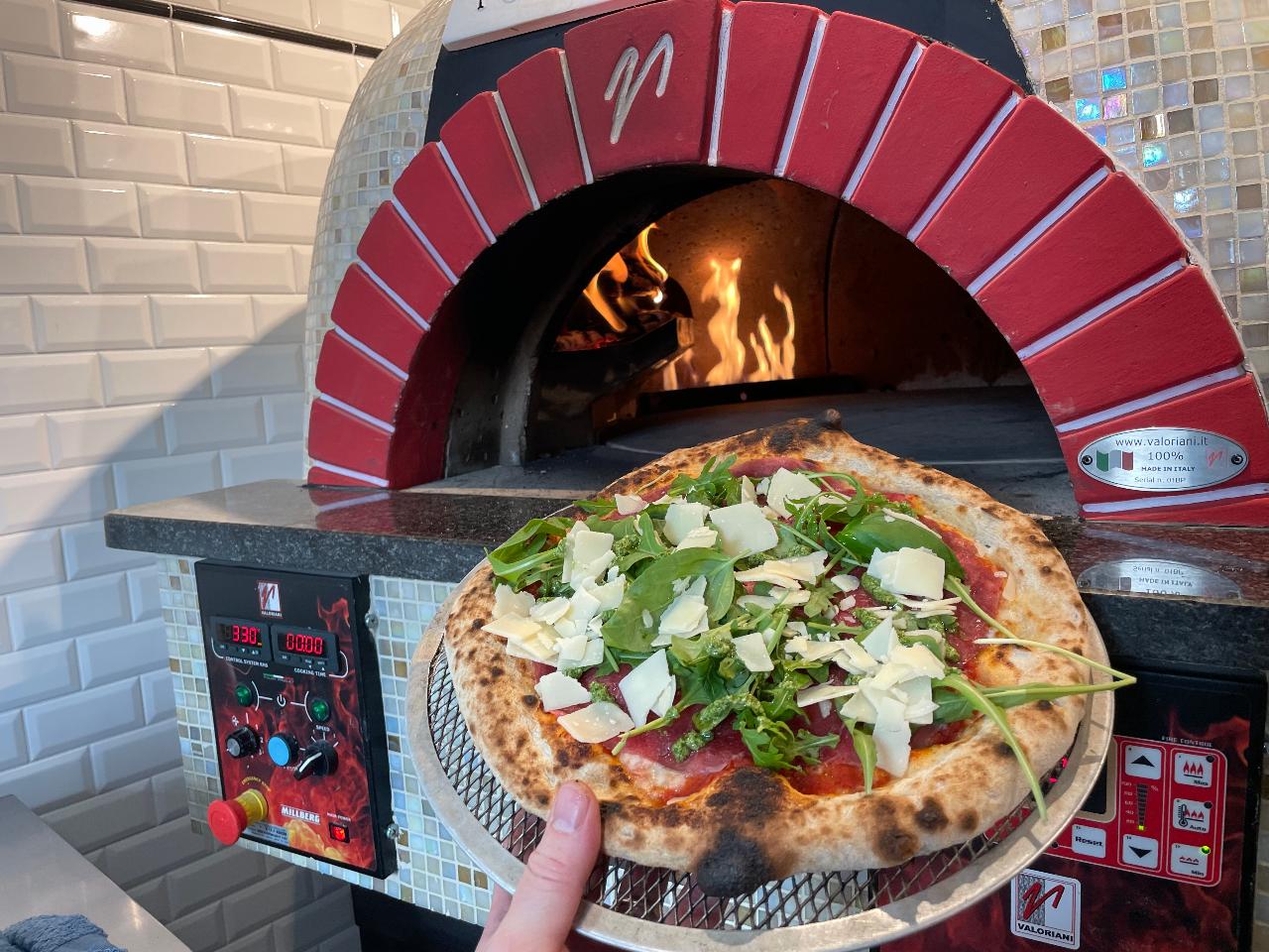 Commerce à remettre Brabant wallon - Horeca - FIM6I