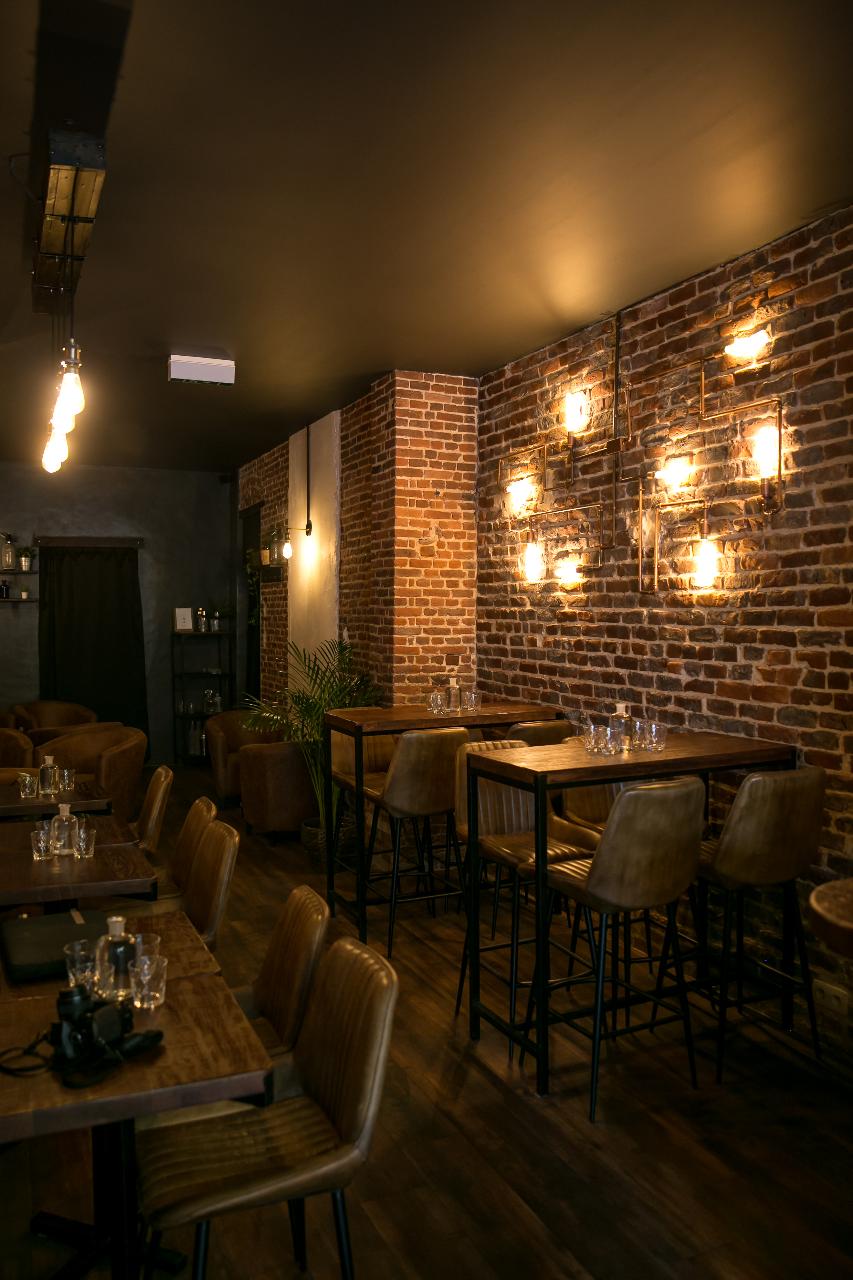 Commerce à remettre Bruxelles - Horeca - FLA2S