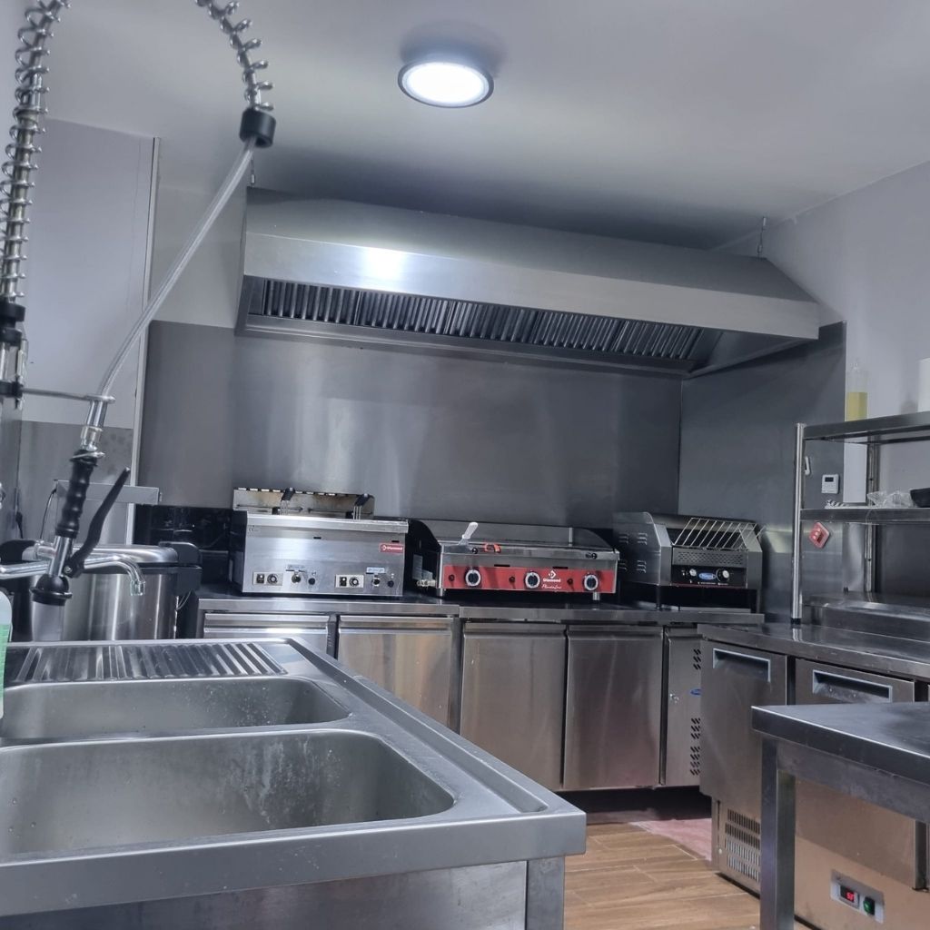 Commerce à remettre Bruxelles - Horeca - FLQGS