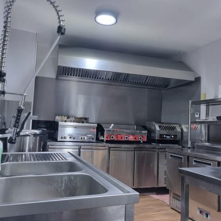 Commerce à remettre Bruxelles - Horeca - FLQGS