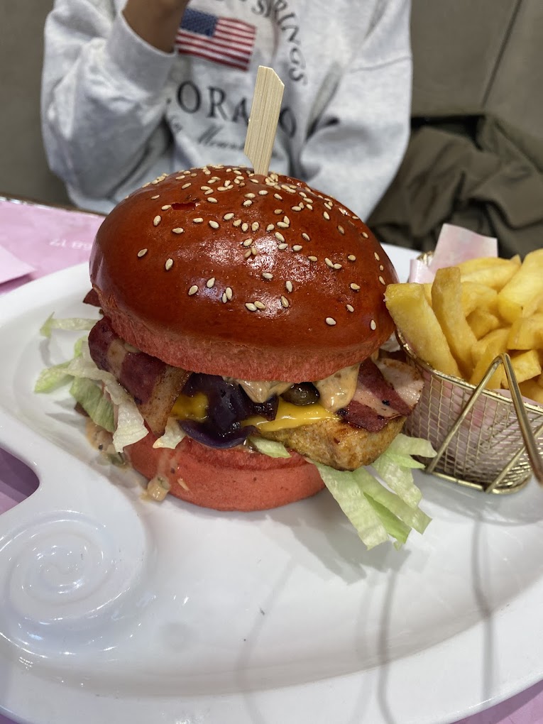 Commerce à remettre Bruxelles - Horeca - FXY37