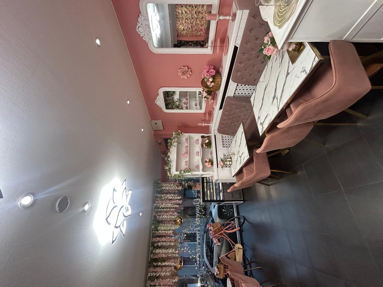 Commerce à remettre Bruxelles - Horeca - FXY37