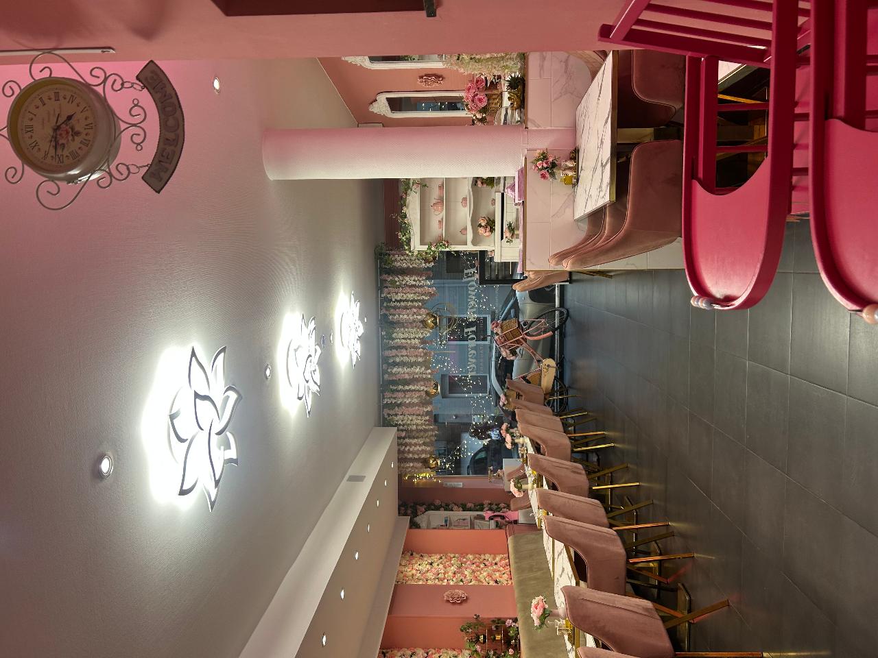 Commerce à remettre Bruxelles - Horeca - FXY37