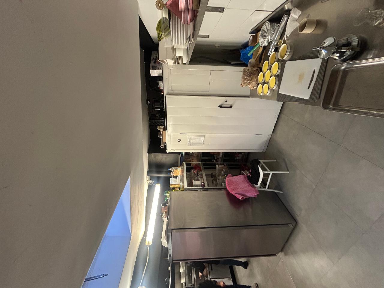 Commerce à remettre Bruxelles - Horeca - FXY37