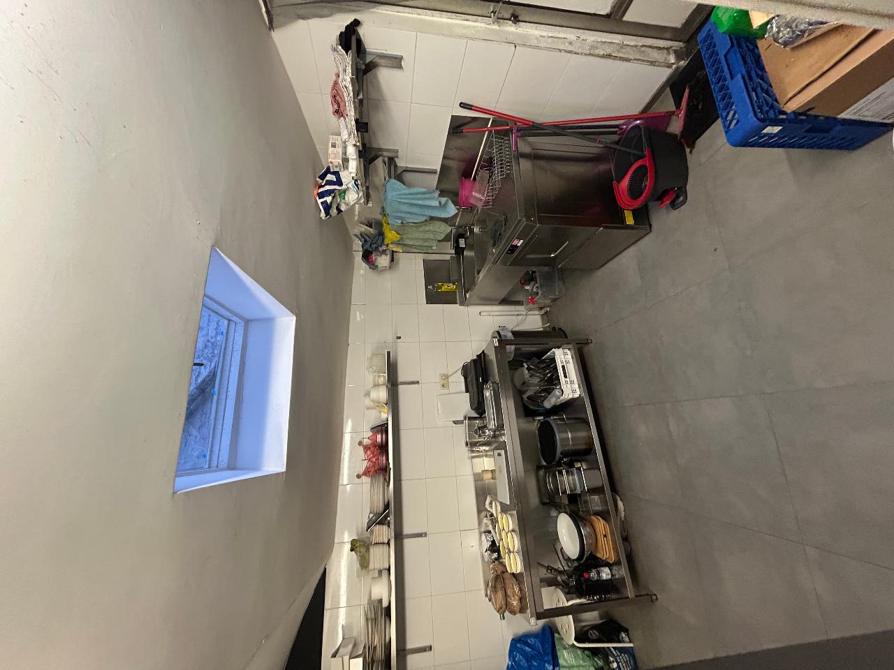 Commerce à remettre Bruxelles - Horeca - FXY37