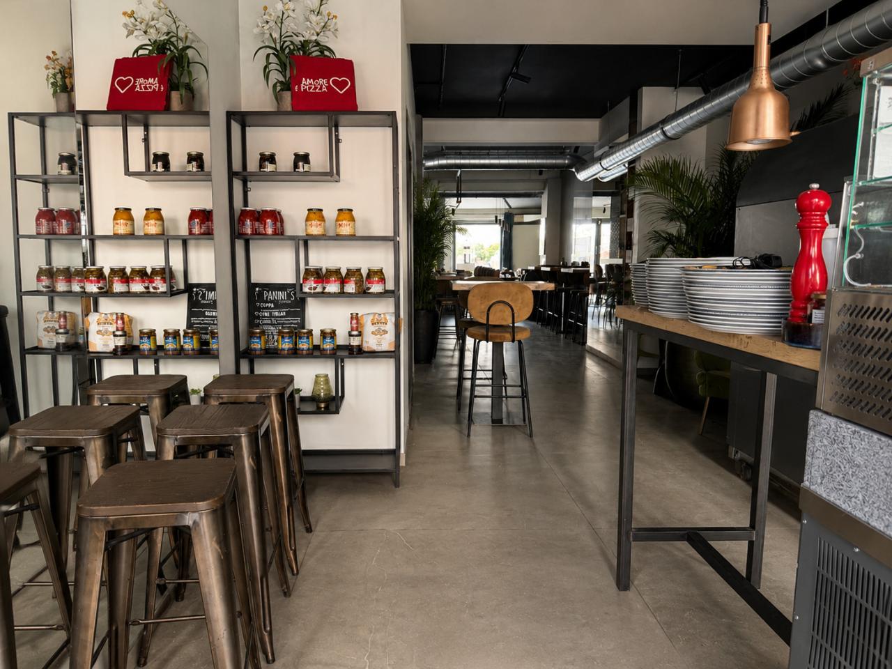 Commerce à remettre Bruxelles - Horeca - G87MD