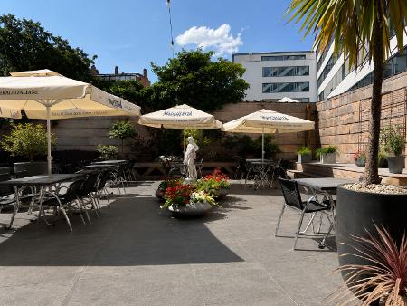 🍕 Restaurant italien réputé à remettre – Quartier Vleurgat/Bailli (Bruxelles) Bruxelles