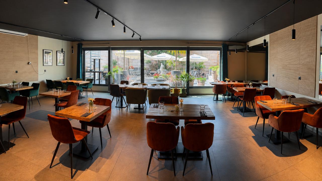 Commerce à remettre Bruxelles - Horeca - G87MD