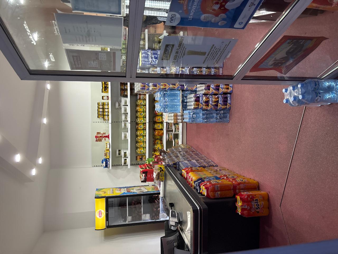 Commerce à remettre Brabant flamand - Vente & commerce - GG2NB