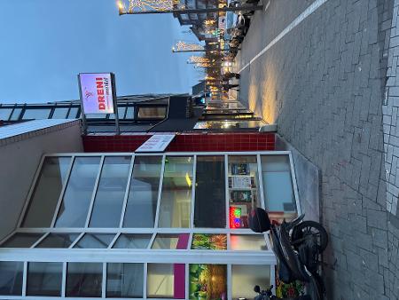 Commerce à remettre Brabant flamand - Vente & commerce - GG2NB