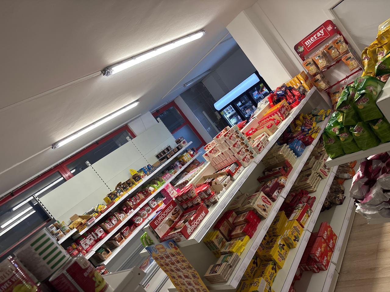 Commerce à remettre Brabant flamand - Vente & commerce - GG2NB