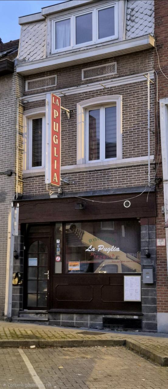 Commerce à remettre Brabant flamand - Vente & commerce - GM1I2