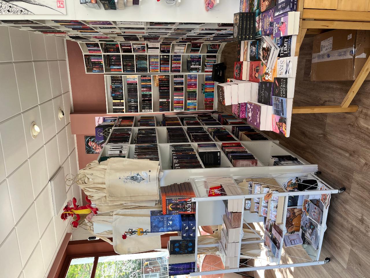 Commerce à remettre Bruxelles - Vente & commerce - H3DPW