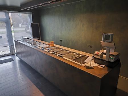 Commerce à remettre Brabant wallon - Horeca - H7YME