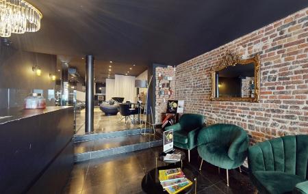 Commerce à remettre Hainaut - Autres - HEVD9