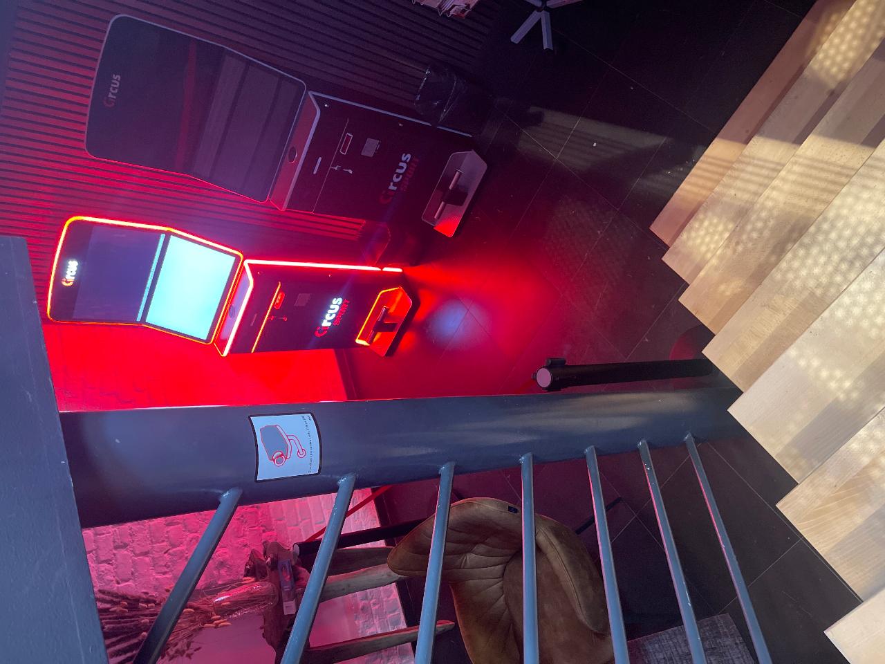 Commerce à remettre Bruxelles - Vente & commerce - IM7E3