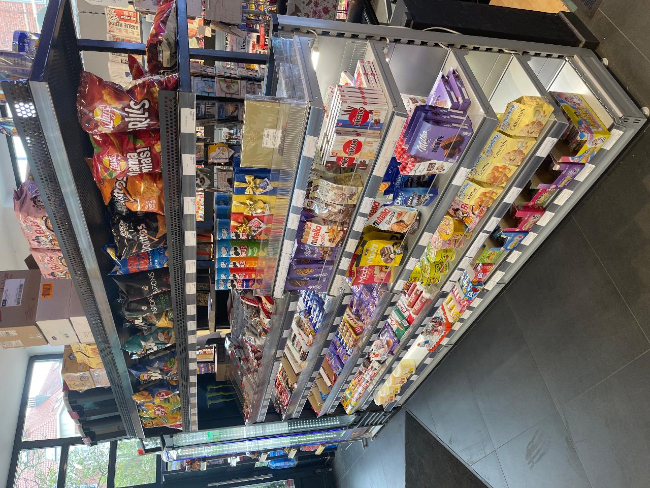 Commerce à remettre Bruxelles - Vente & commerce - IM7E3