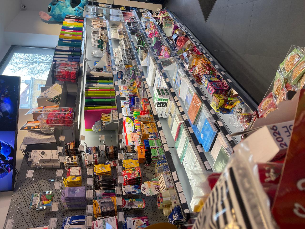 Commerce à remettre Bruxelles - Vente & commerce - IM7E3