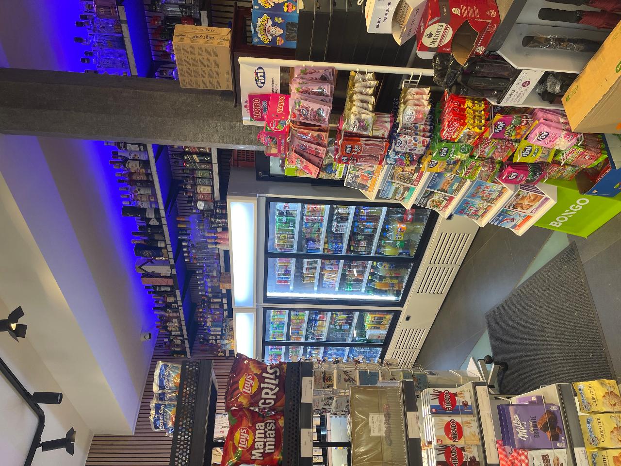 Commerce à remettre Bruxelles - Vente & commerce - IM7E3