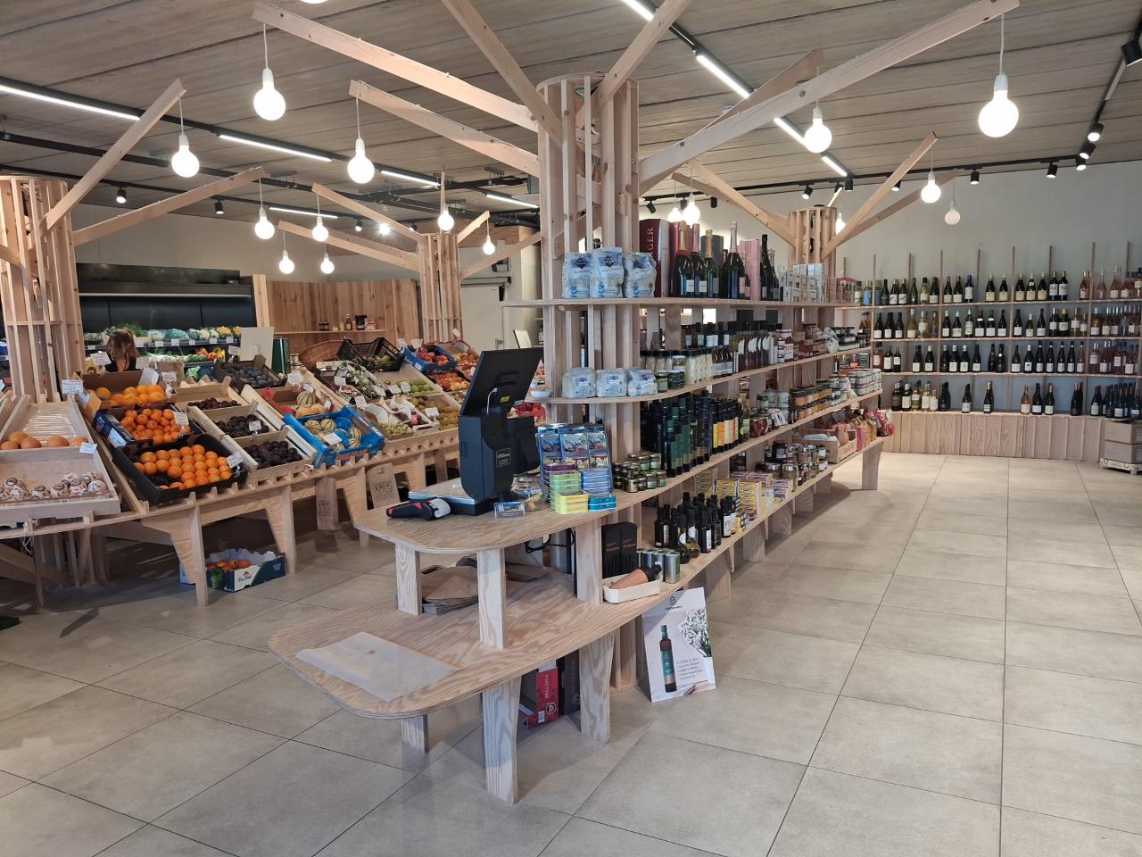 Commerce à remettre Liège - Vente & commerce - ISGH7