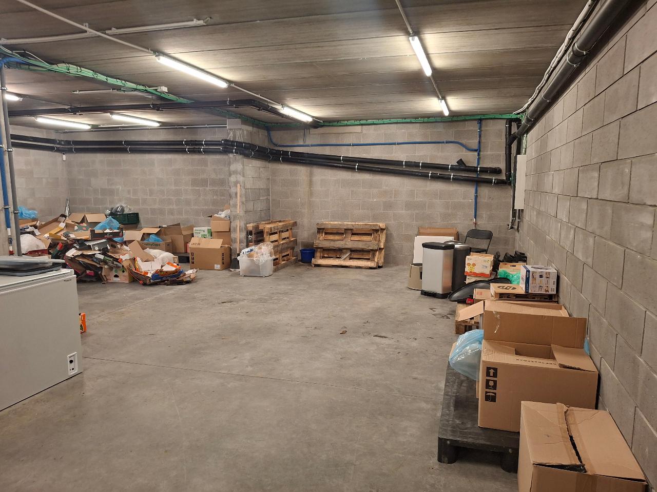 Commerce à remettre Liège - Vente & commerce - ISGH7