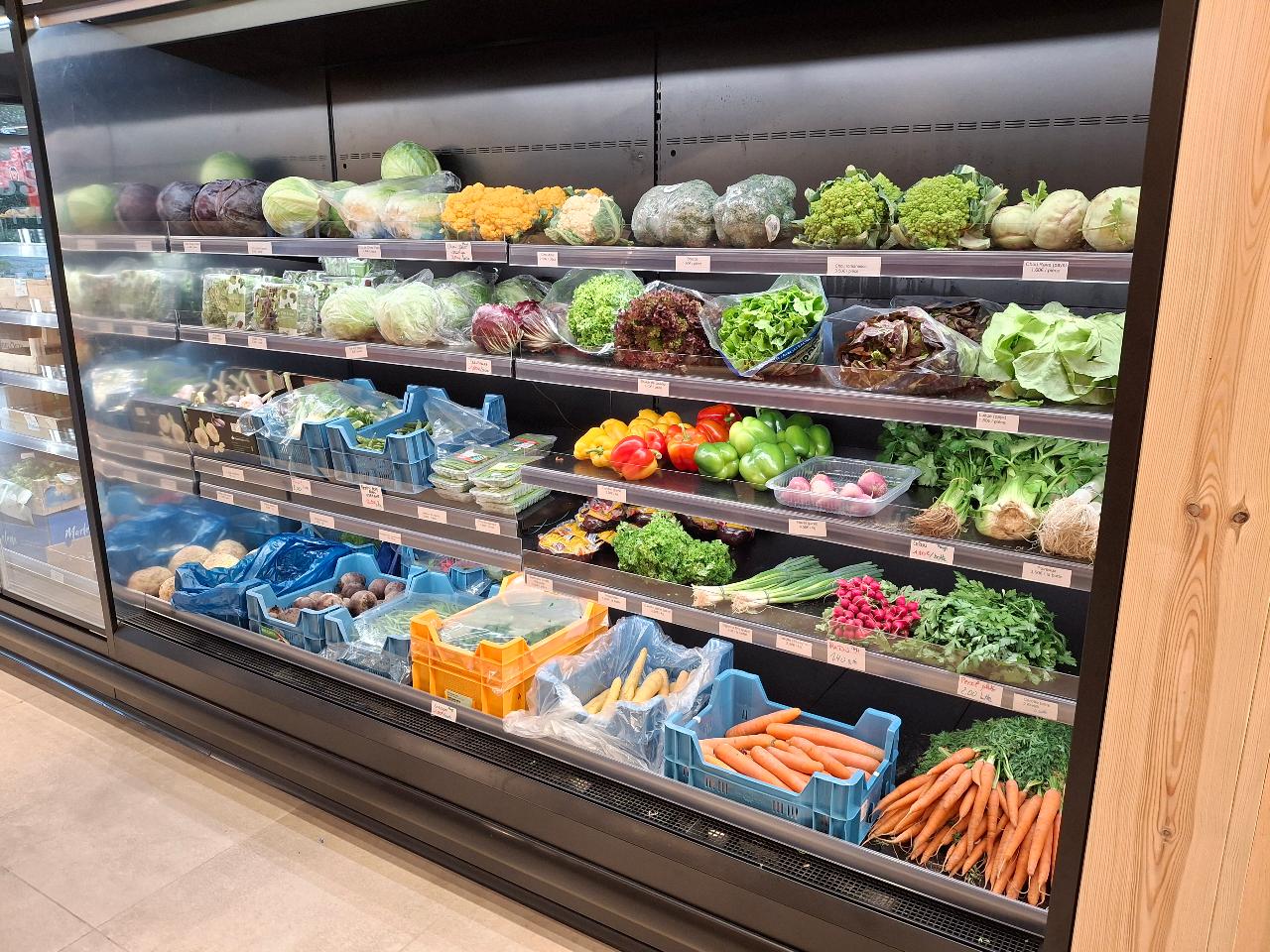 Commerce à remettre Liège - Vente & commerce - ISGH7