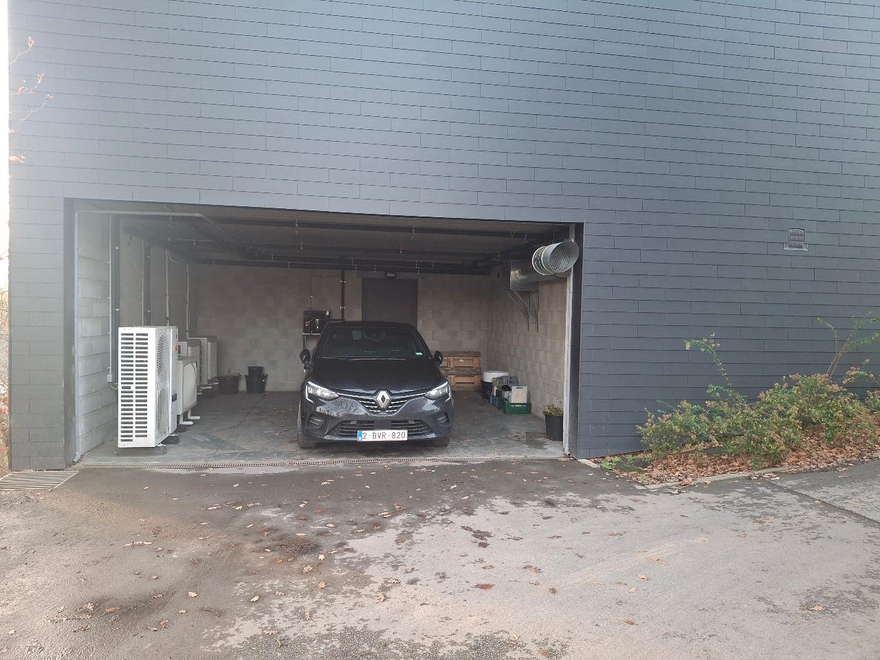 Commerce à remettre Liège - Vente & commerce - ISGH7