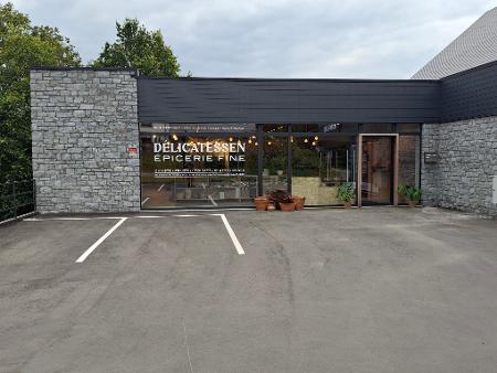 Commerce à remettre Liège - Vente & commerce - ISGH7