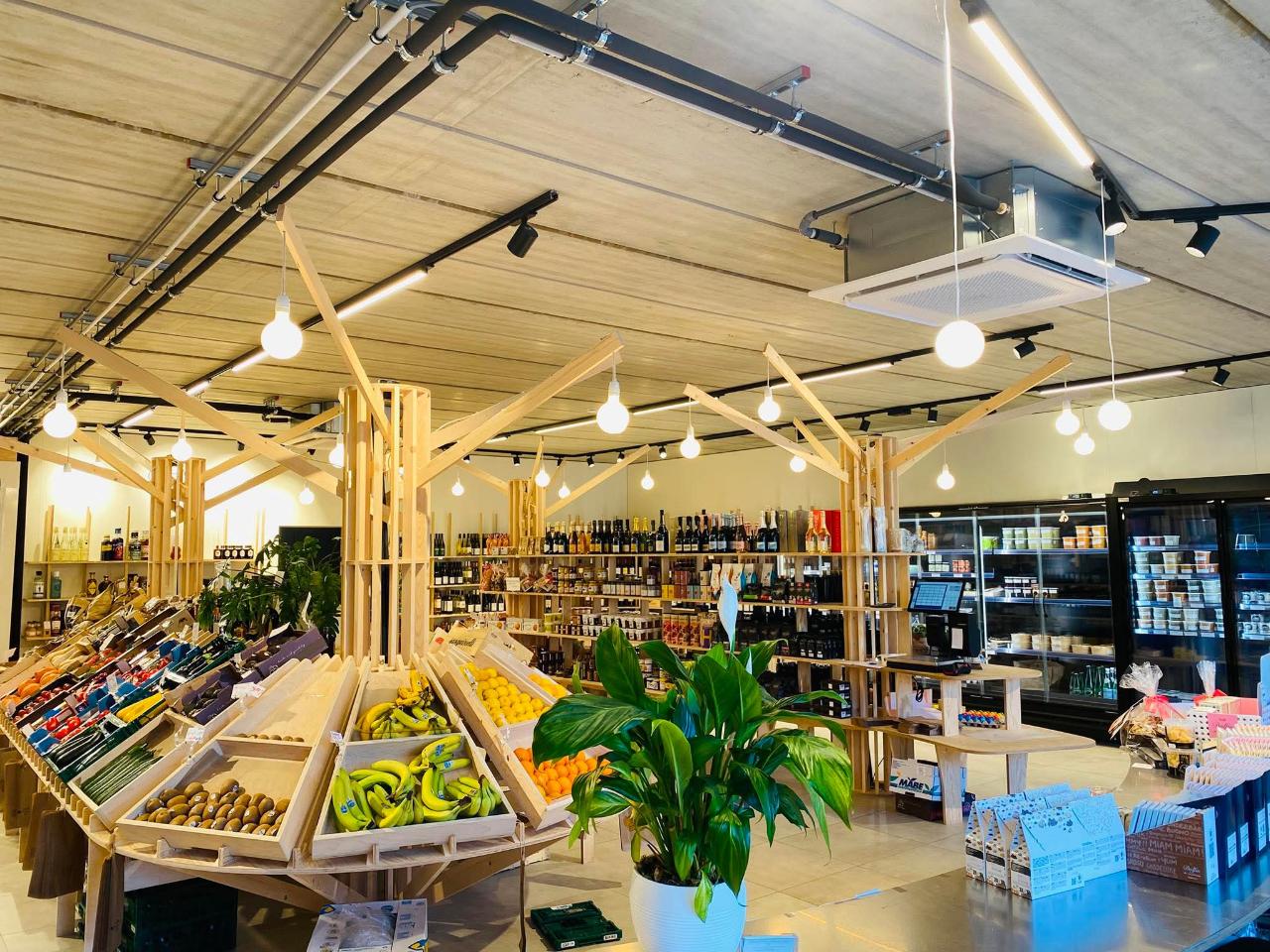 Commerce à remettre Liège - Vente & commerce - ISGH7