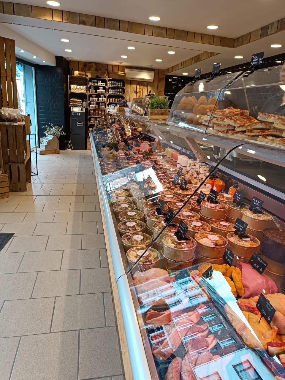 Commerce à remettre Liège - Vente & commerce - IYAPX