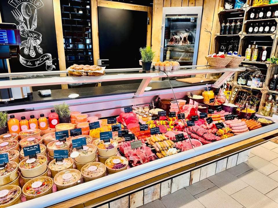 Commerce à remettre Liège - Vente & commerce - IYAPX