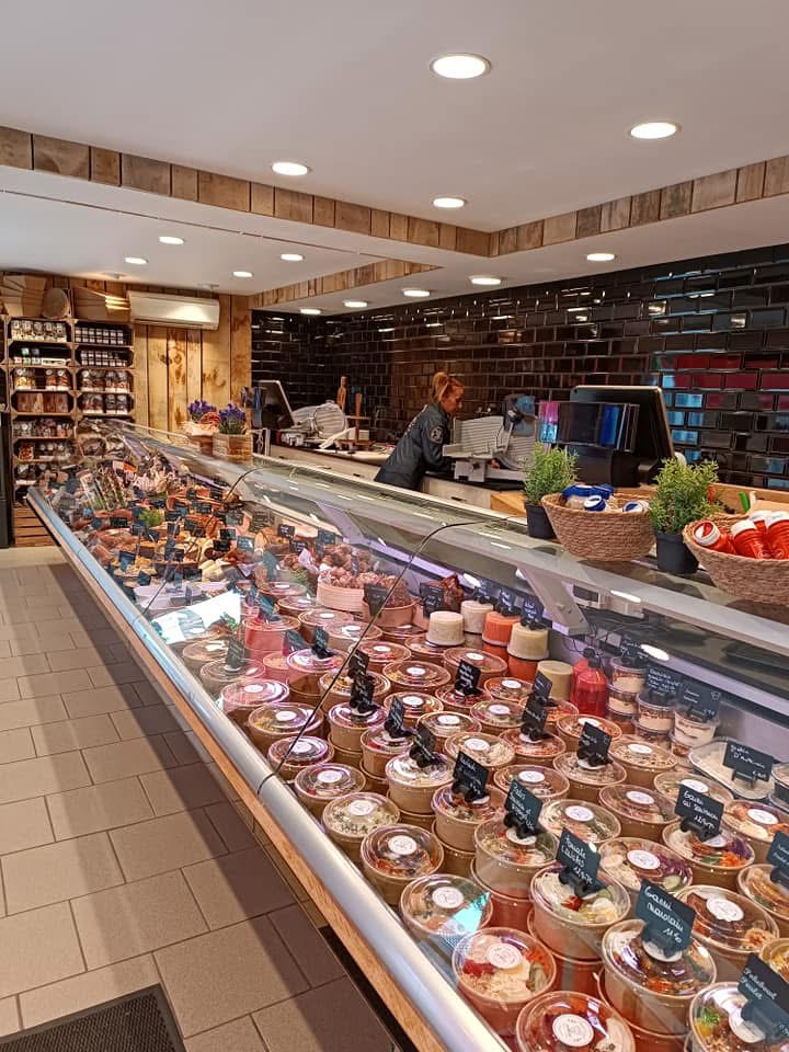 Commerce à remettre Liège - Vente & commerce - IYAPX