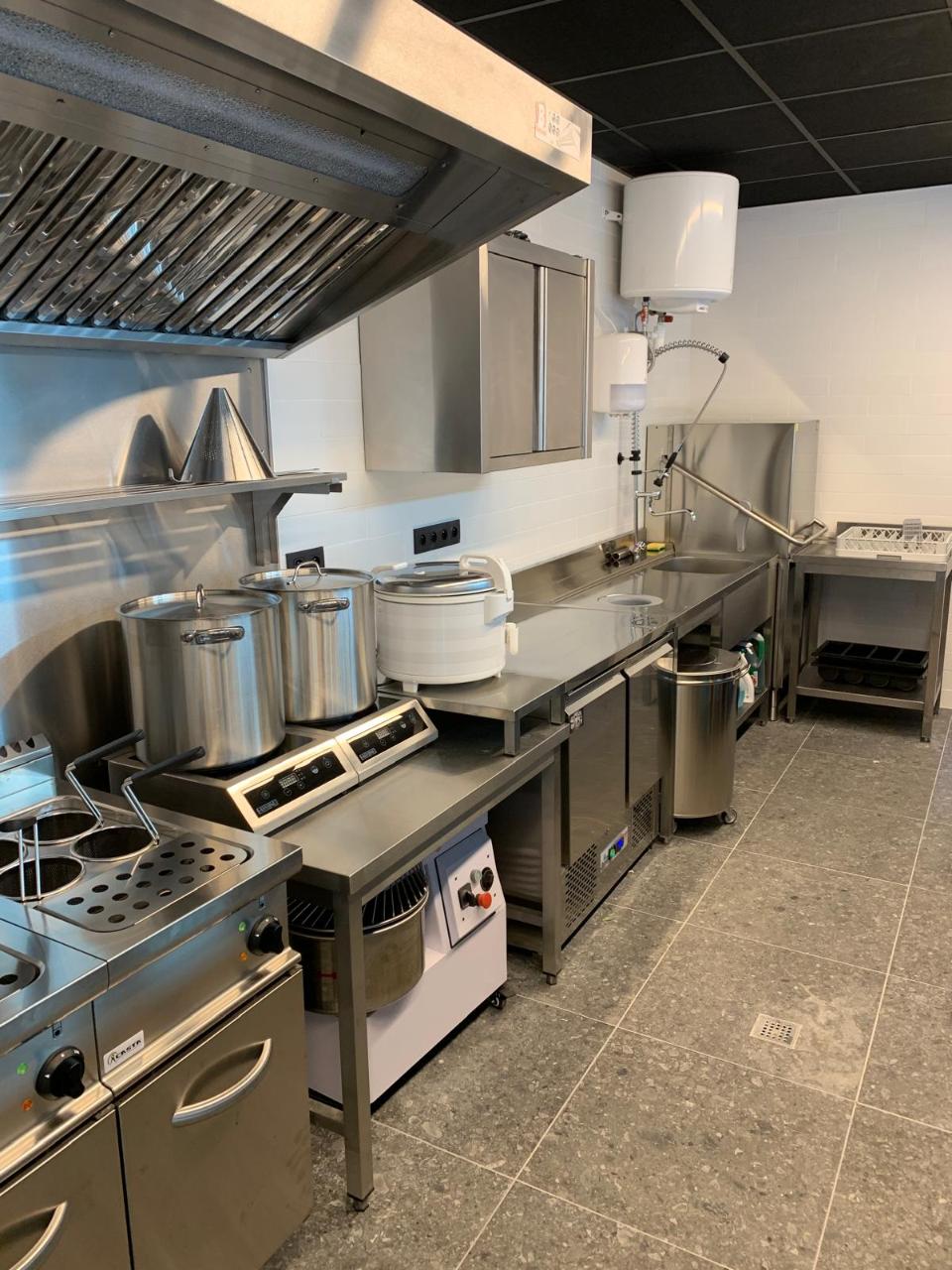 Commerce à remettre Bruxelles - Horeca - JAQ2H