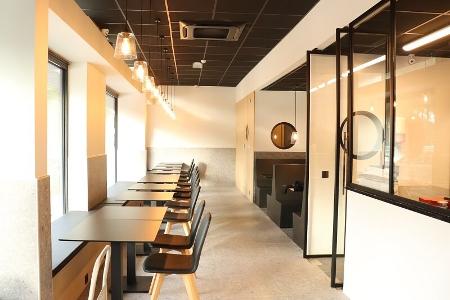 Horeca 30 places, urbanisme en ordre Bruxelles
