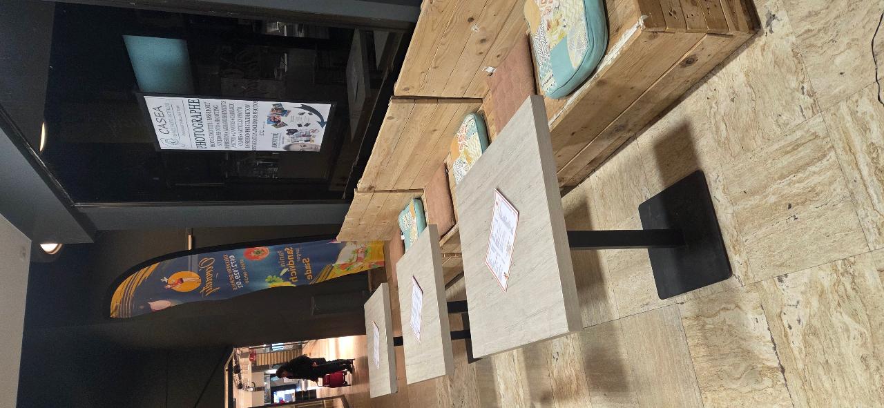 Commerce à remettre Brabant wallon - Horeca - JCR2U