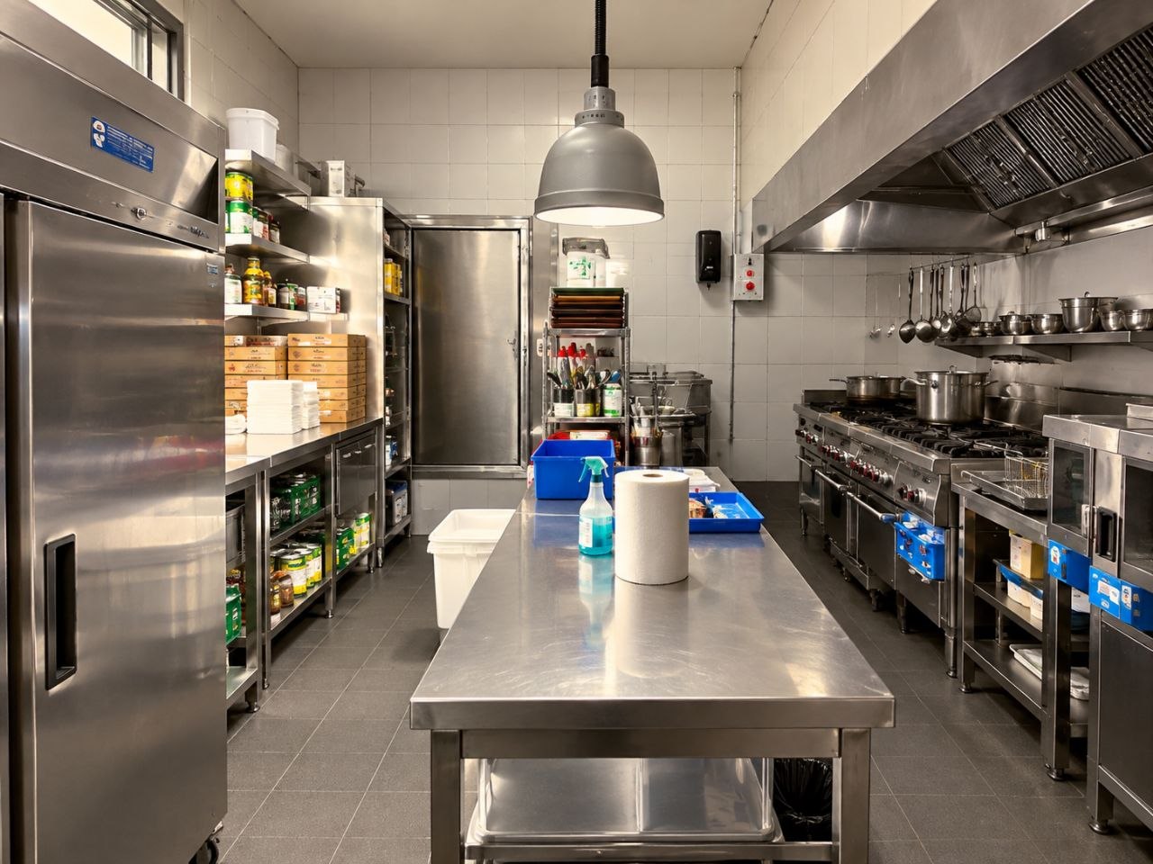 Commerce à remettre Liège - Horeca - JKB53