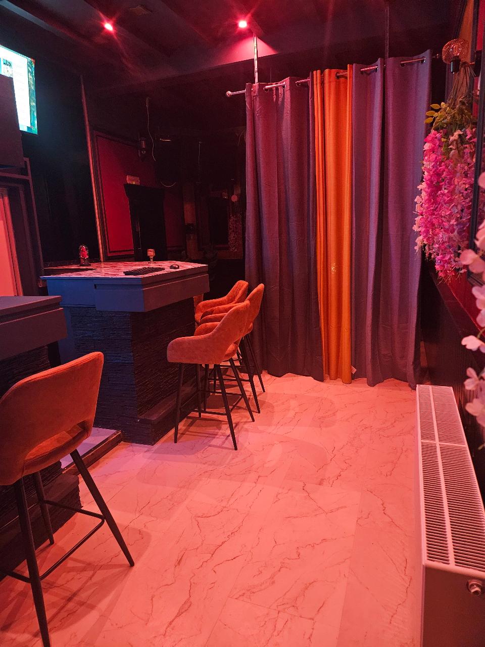 Commerce à remettre Bruxelles - Horeca - JMQ3Z