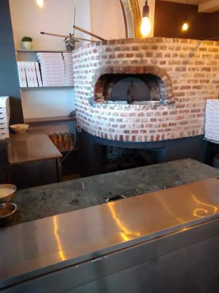 Commerce à remettre Brabant Flamand - Horeca - K1ALI