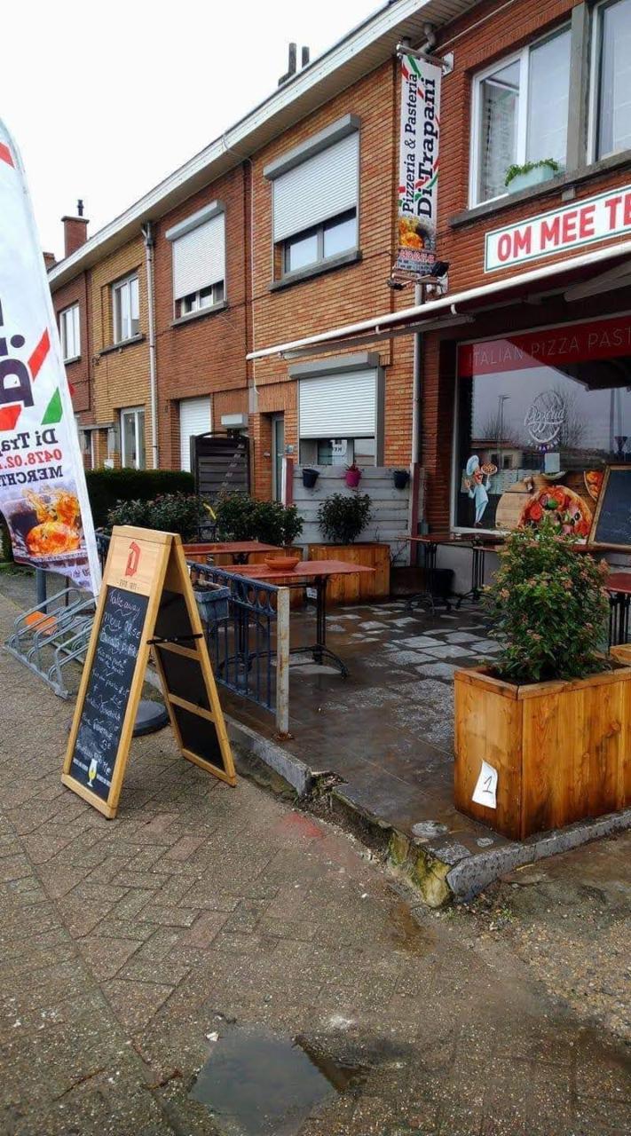 Commerce à remettre Brabant Flamand - Horeca - ID - K1ALI/2