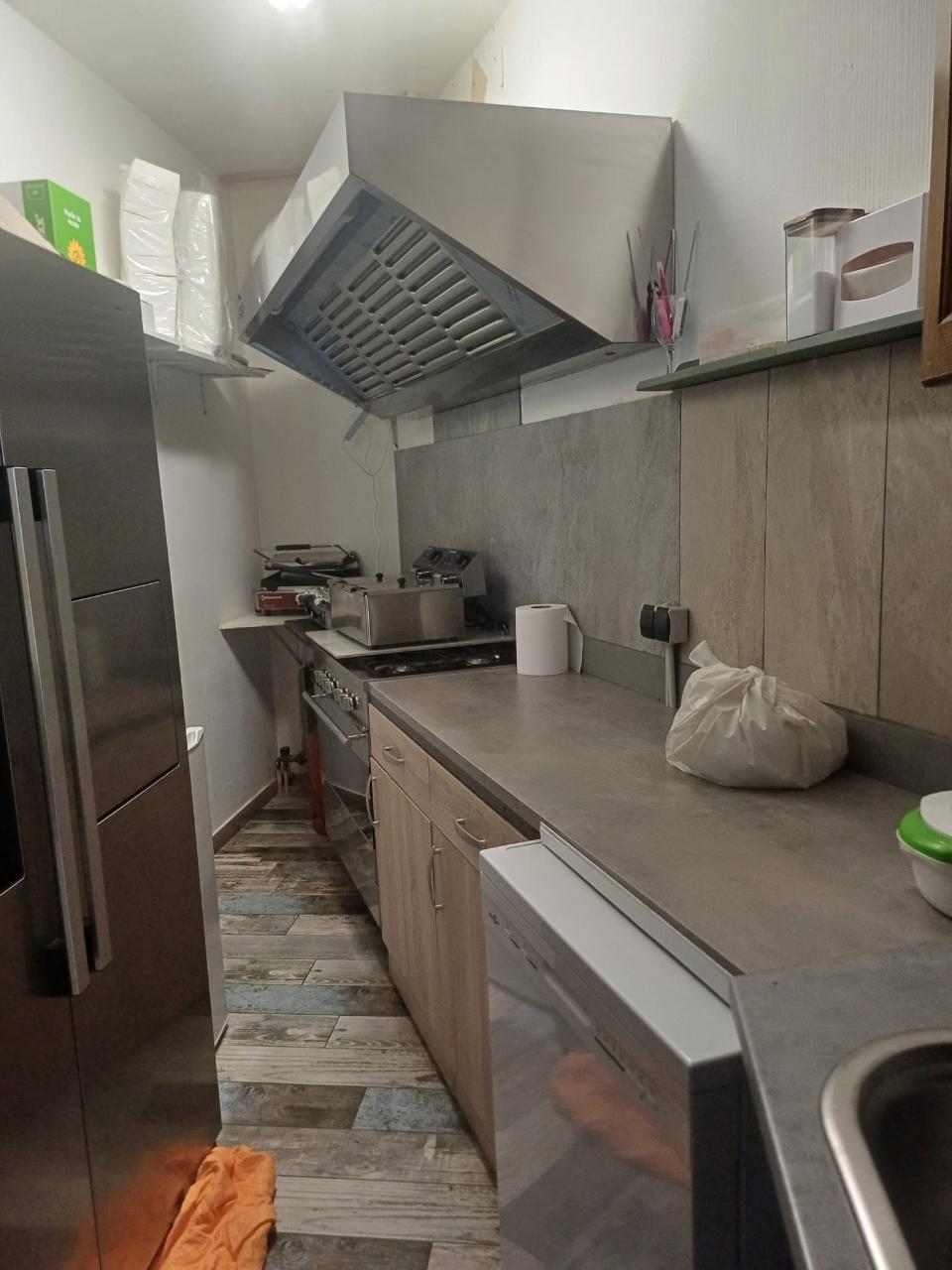 Commerce à remettre Hainaut - Horeca - K64TA