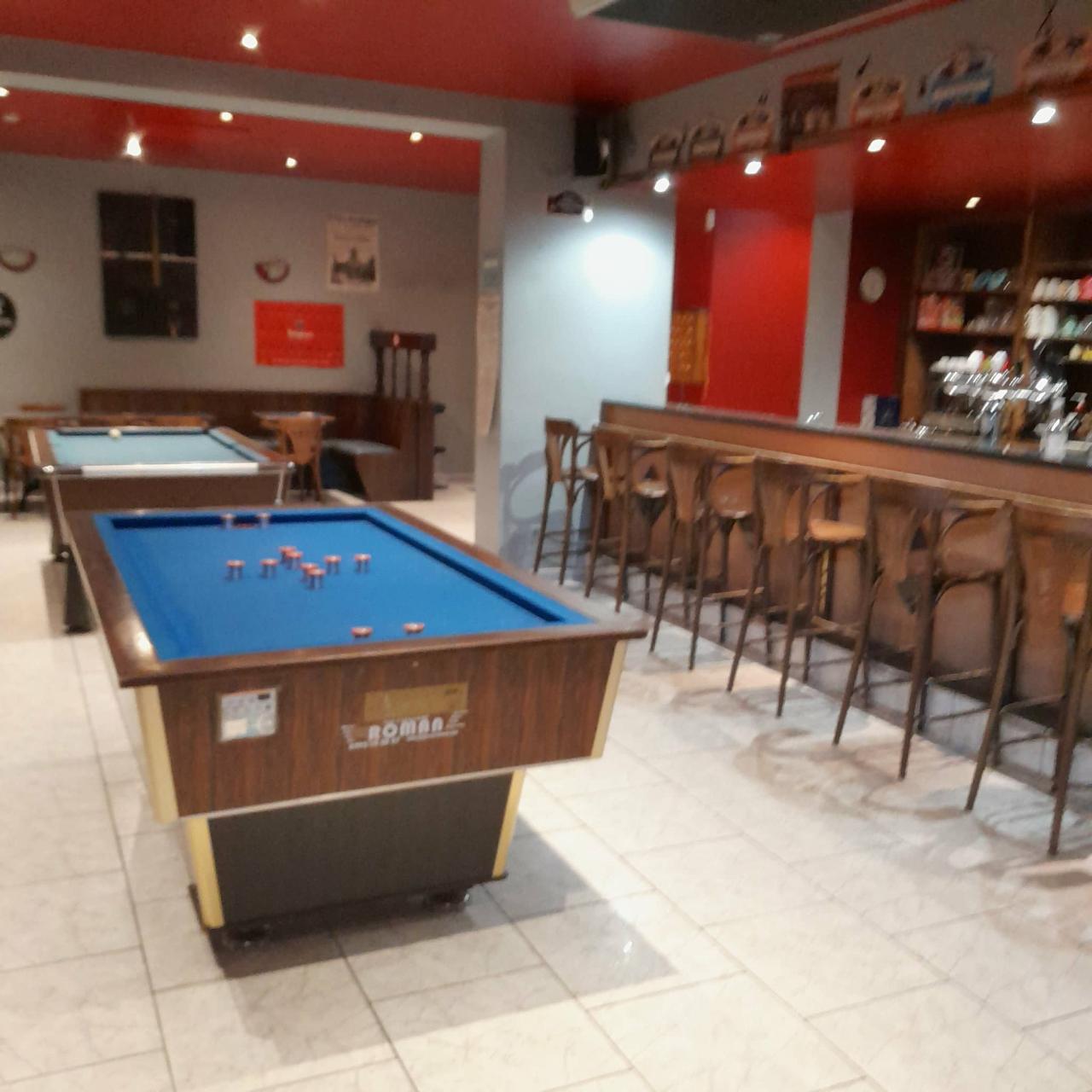 Commerce à remettre Liège - Horeca - KJYH4