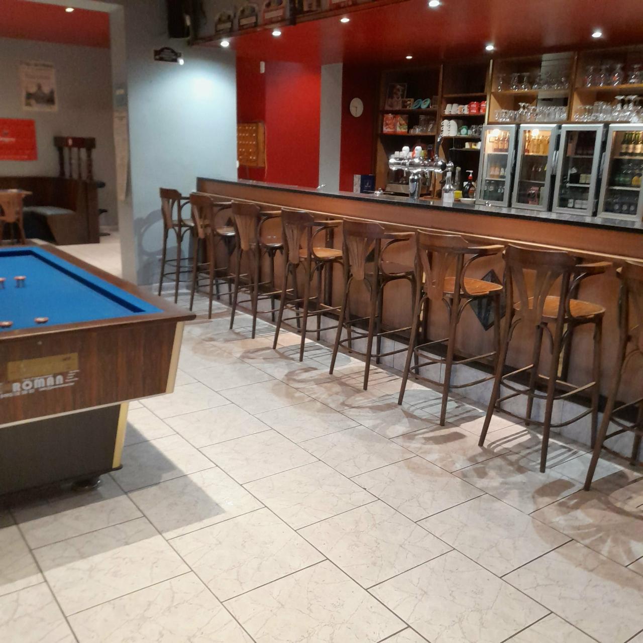 Commerce à remettre Liège - Horeca - KJYH4