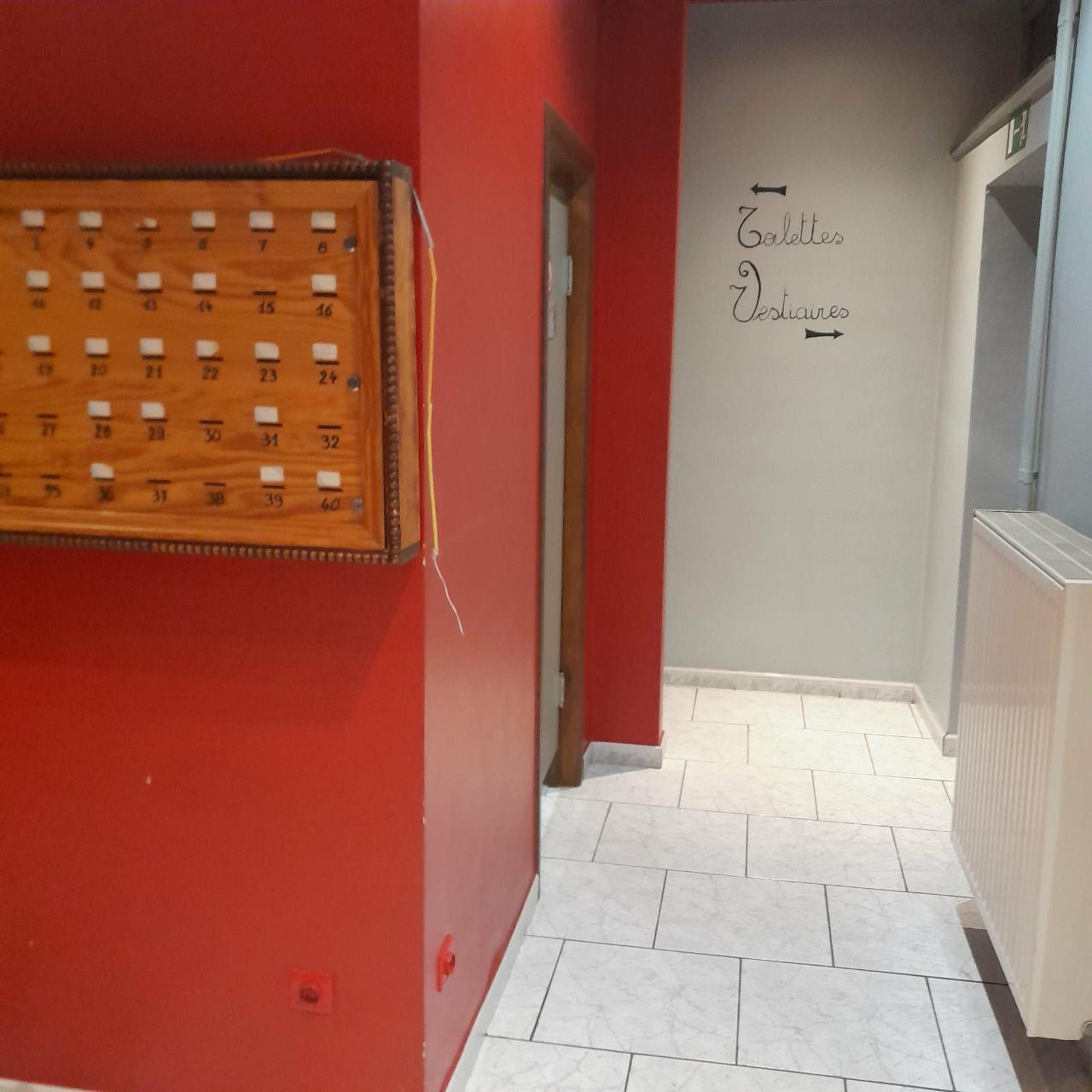 Commerce à remettre Liège - Horeca - KJYH4