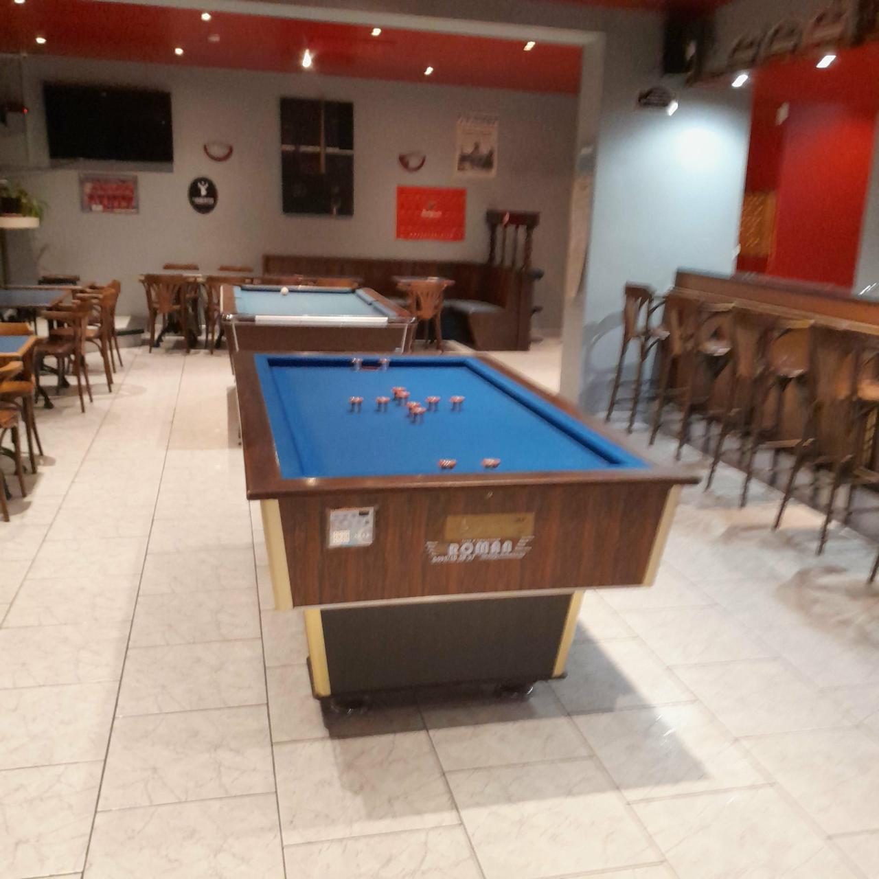 Commerce à remettre Liège - Horeca - KJYH4