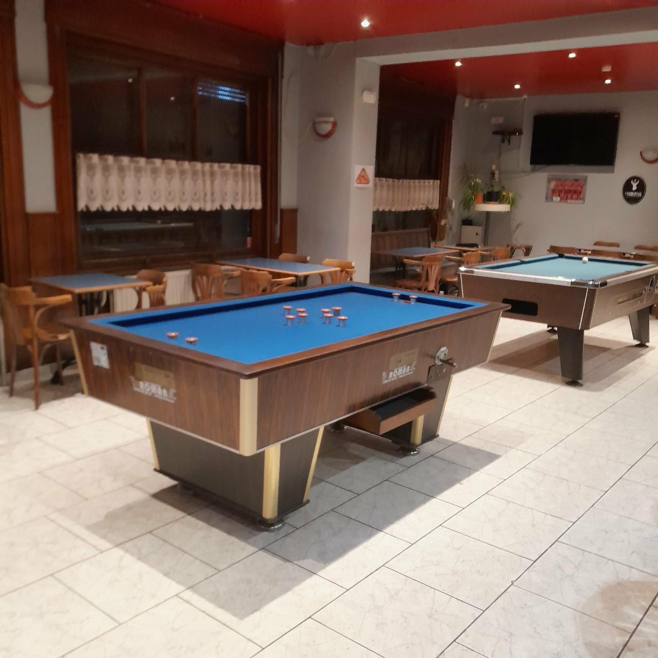 Commerce à remettre Liège - Horeca - KJYH4